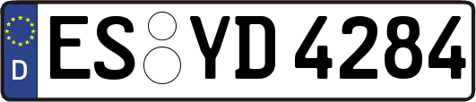 ES-YD4284