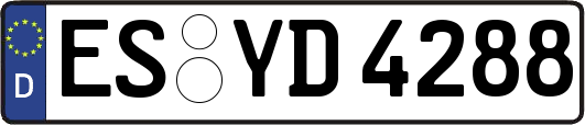ES-YD4288