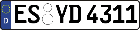 ES-YD4311