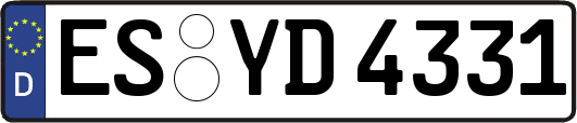 ES-YD4331