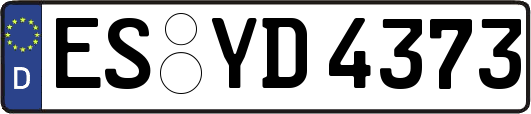 ES-YD4373