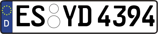 ES-YD4394