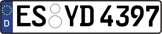 ES-YD4397