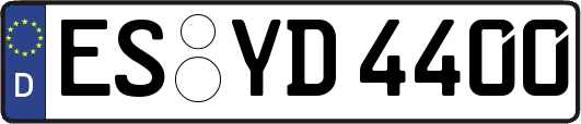 ES-YD4400