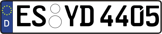 ES-YD4405