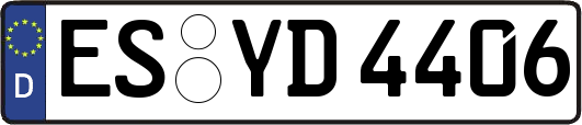 ES-YD4406