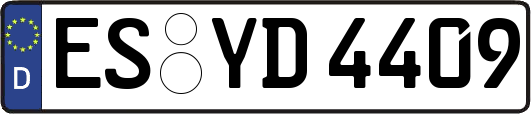 ES-YD4409