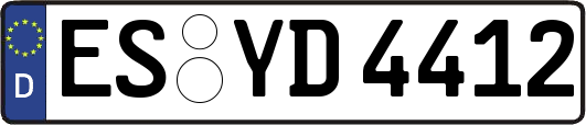 ES-YD4412