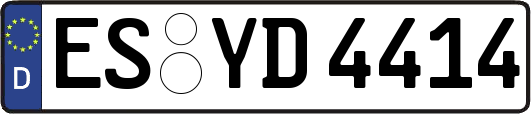 ES-YD4414