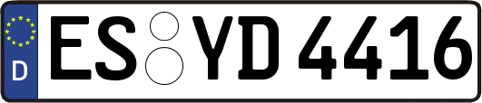 ES-YD4416