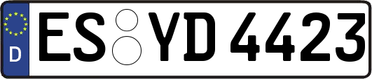 ES-YD4423