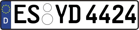 ES-YD4424