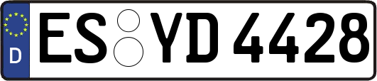 ES-YD4428