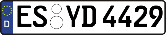 ES-YD4429