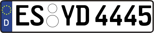 ES-YD4445