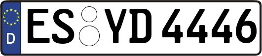 ES-YD4446