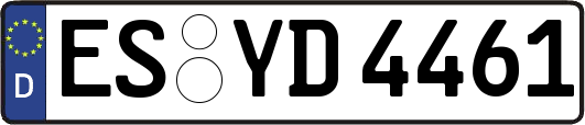 ES-YD4461