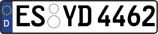 ES-YD4462