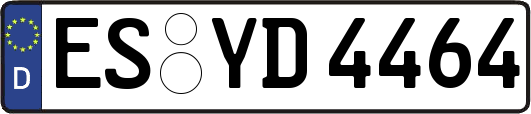 ES-YD4464