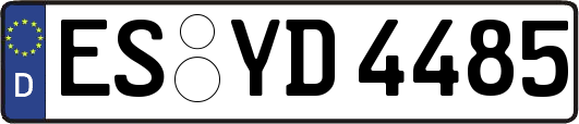 ES-YD4485