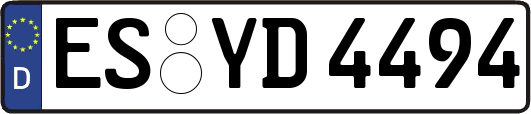 ES-YD4494