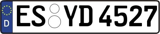 ES-YD4527