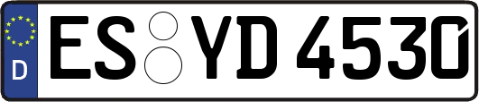ES-YD4530