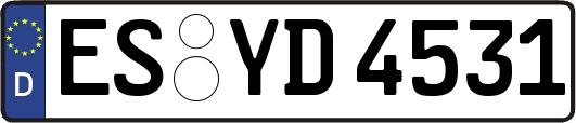 ES-YD4531