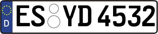 ES-YD4532