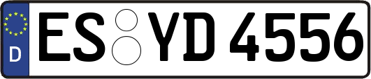 ES-YD4556