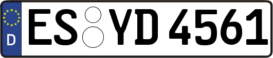ES-YD4561