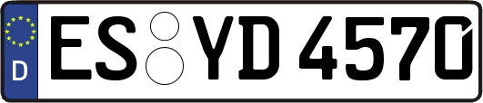 ES-YD4570