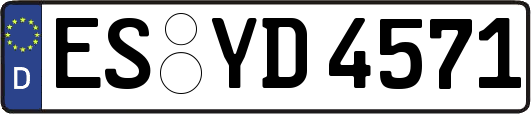 ES-YD4571