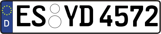 ES-YD4572