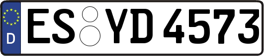ES-YD4573
