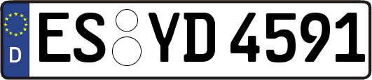 ES-YD4591