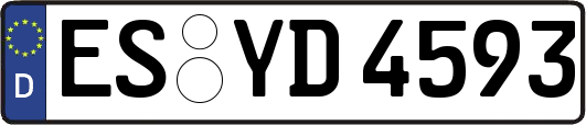 ES-YD4593