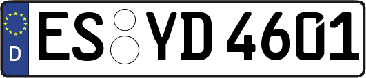ES-YD4601