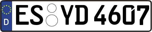 ES-YD4607
