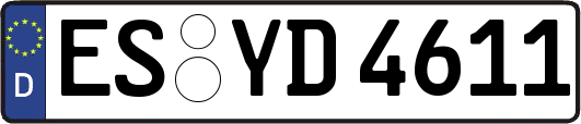 ES-YD4611