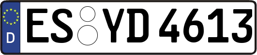 ES-YD4613