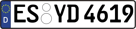 ES-YD4619