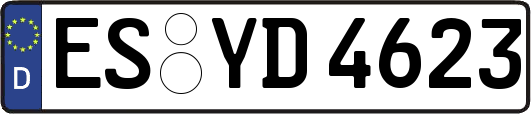 ES-YD4623
