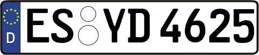 ES-YD4625