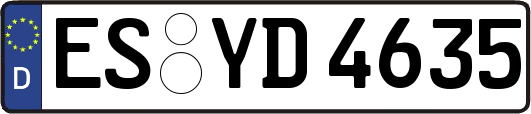 ES-YD4635