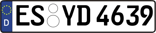 ES-YD4639