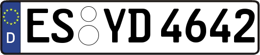 ES-YD4642