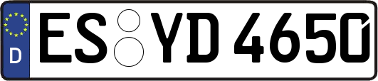 ES-YD4650