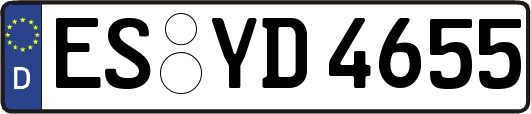 ES-YD4655