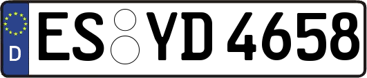 ES-YD4658